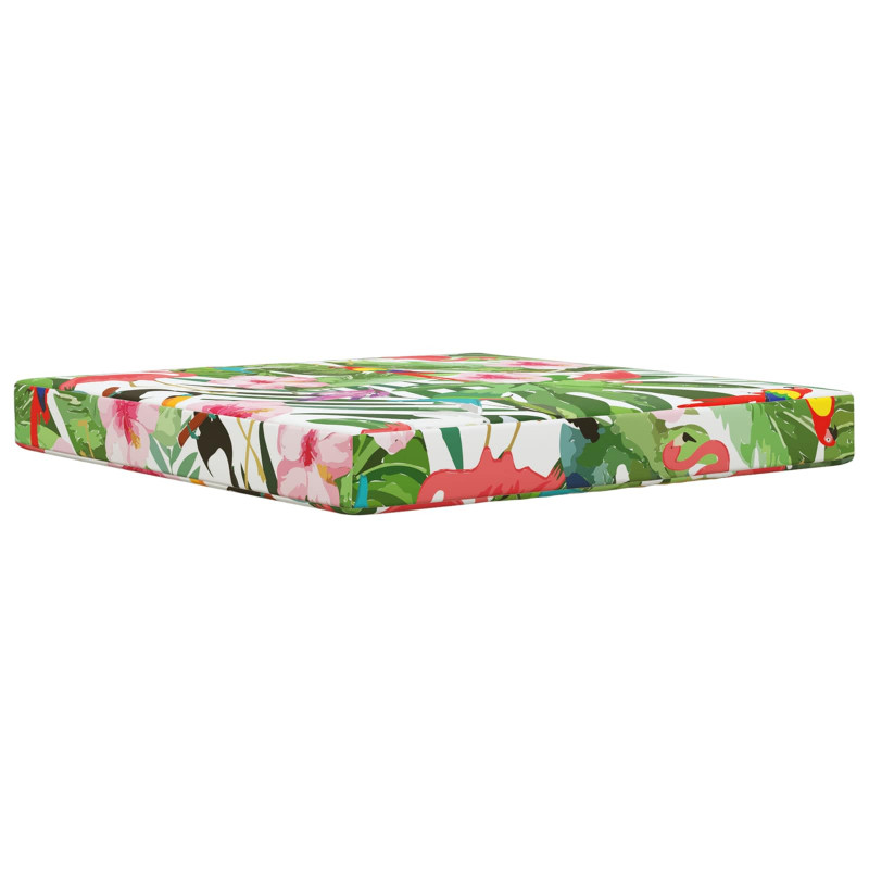 Poduszka do sofy na zewnątrz 2 pcs kolorowy Poliester