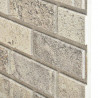 Panele ścienne 10 pcs piaskowy 100 x 50 cm Pianka EPS