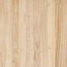 Stół do jadalni, 140 x 70 x 73 cm, drewno sosnowe