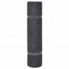 Dywan antracytowy 1,2 x 10 m Poliester