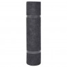 Dywan antracytowy 1,2 x 15 m Poliester