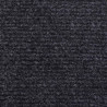 Dywan antracytowy 1,2 x 20 m Poliester
