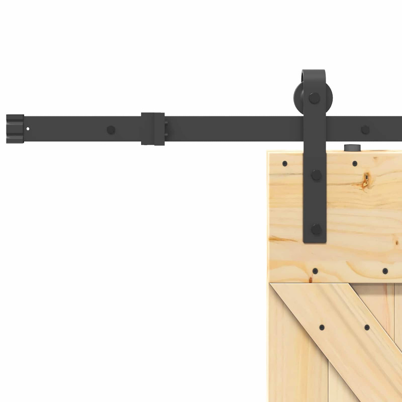 Drzwi przesuwne NARVIK 85 x 210 cm (152,5 cm)