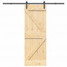 Drzwi przesuwne NARVIK 70 x 210 cm (213,5 cm)
