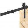 Drzwi przesuwne NARVIK 70 x 210 cm (213,5 cm)