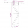 Drzwi przesuwne NARVIK 70 x 210 cm (213,5 cm)