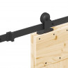 Drzwi przesuwne NARVIK 70 x 210 cm (213,5 cm)