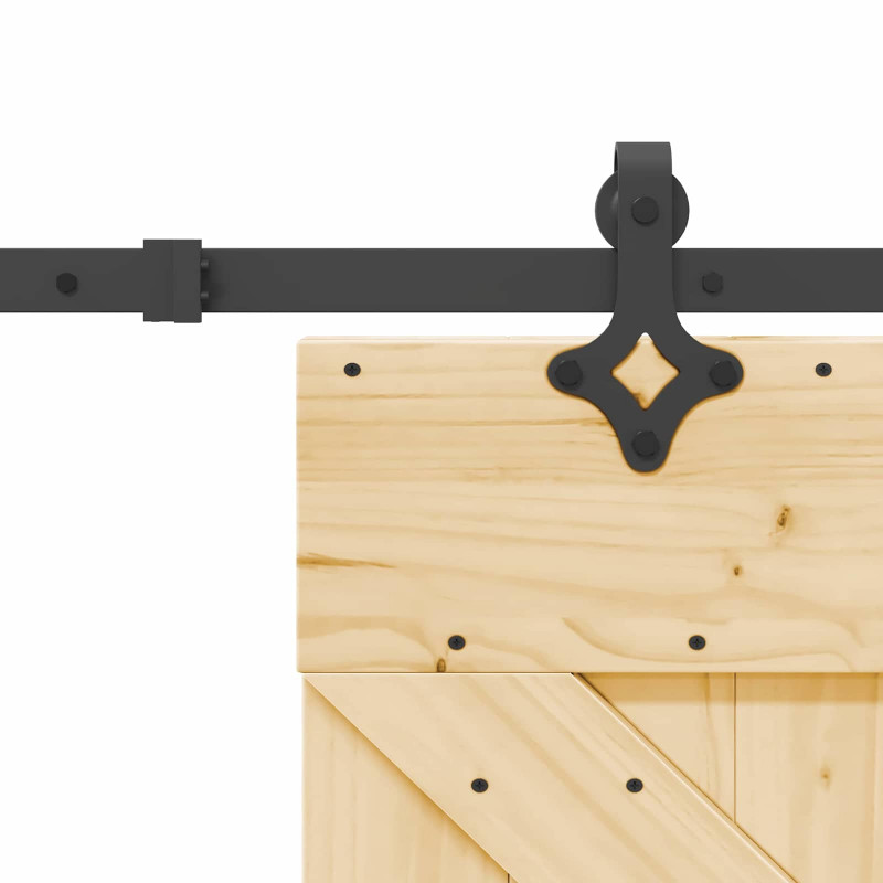 Drzwi przesuwne NARVIK 85 x 210 cm (152,5 cm)