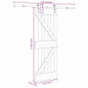 Drzwi przesuwne NARVIK 70 x 210 cm (213,5 cm)