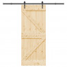 Drzwi przesuwne NARVIK 85 x 210 cm (213,5 cm)