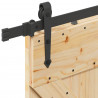 Drzwi przesuwne NARVIK 80 x 210 cm (213,5 cm)
