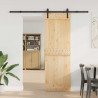 Drzwi przesuwne NARVIK 70 x 210 cm (213,5 cm)