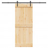Drzwi przesuwne NARVIK 85 x 210 cm (213,5 cm)