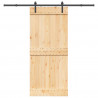 Drzwi przesuwne NARVIK 90 x 210 cm (213,5 cm)