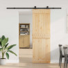 Drzwi przesuwne NARVIK 70 x 210 cm (213,5 cm)