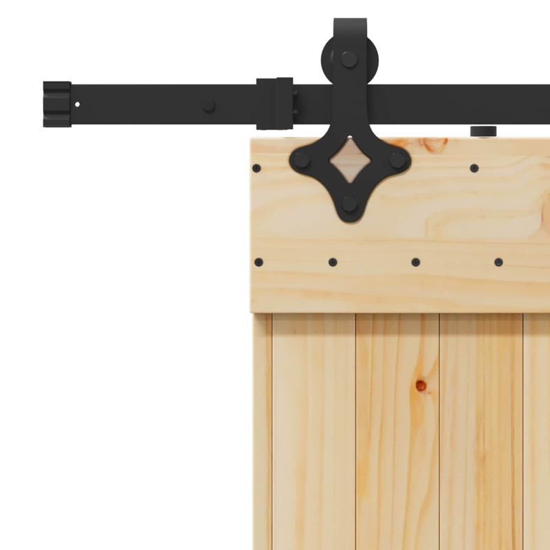 Drzwi przesuwne NARVIK 85 x 210 cm (213,5 cm)
