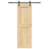 Drzwi przesuwne NARVIK 70 x 210 cm (152,5 cm)