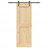 Drzwi przesuwne NARVIK 85 x 210 cm (152,5 cm)
