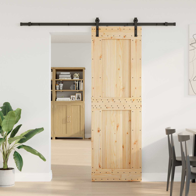 Drzwi przesuwne NARVIK 70 x 210 cm (213,5 cm)