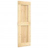 Drzwi przesuwne NARVIK 70 x 210 cm (213,5 cm)