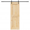 Drzwi przesuwne NARVIK 70 x 210 cm (213,5 cm)
