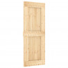 Drzwi przesuwne NARVIK 80 x 210 cm (213,5 cm)