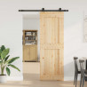 Drzwi przesuwne NARVIK 80 x 210 cm (152,5 cm)
