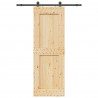 Drzwi przesuwne NARVIK 80 x 210 cm (152,5 cm)