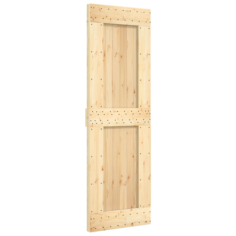 Drzwi przesuwne NARVIK 70 x 210 cm (213,5 cm)