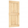 Drzwi przesuwne NARVIK 95 x 210 cm (213,5 cm)