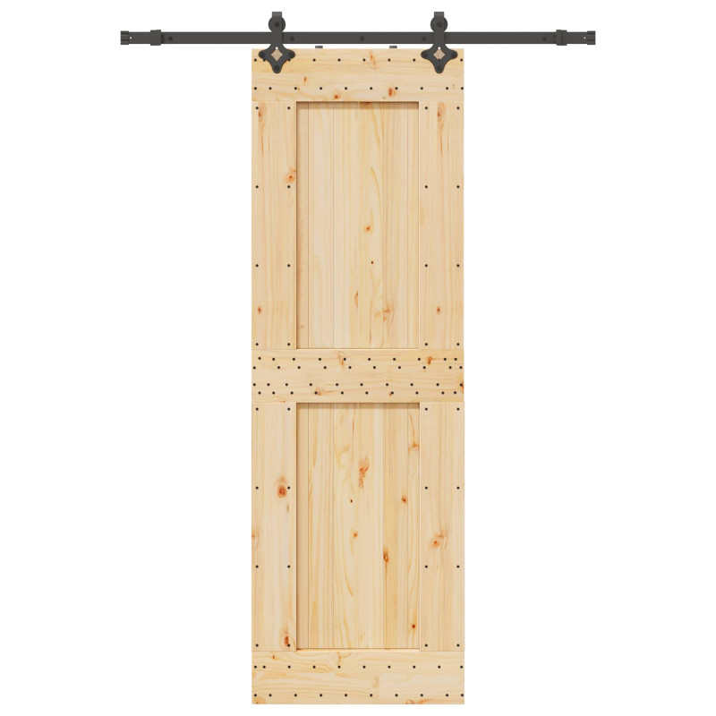 Drzwi przesuwne NARVIK 70 x 210 cm (152,5 cm)