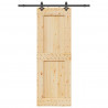 Drzwi przesuwne NARVIK 80 x 210 cm (152,5 cm)