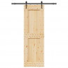 Drzwi przesuwne NARVIK 70 x 210 cm (152,5 cm)