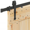 Drzwi przesuwne NARVIK 70 x 210 cm (213,5 cm)