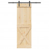 Drzwi przesuwne NARVIK 70 x 210 cm (152,5 cm)