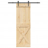 Drzwi przesuwne NARVIK 70 x 210 cm (152,5 cm)