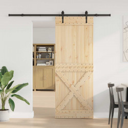 Drzwi przesuwne NARVIK 85 x 210 cm (213,5 cm)