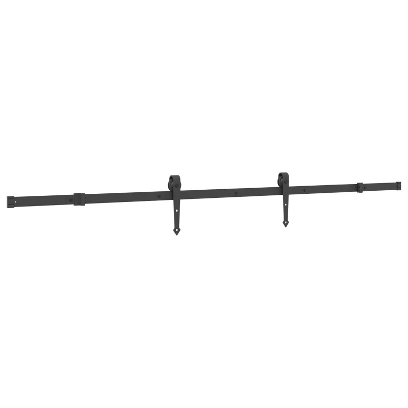 Drzwi przesuwne NARVIK 90 x 210 cm (213,5 cm)