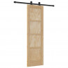Drzwi przesuwne ORKDAL naturalny 61 x 198,5 cm