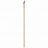Drzwi przesuwne ORKDAL naturalny 83 x 202 cm