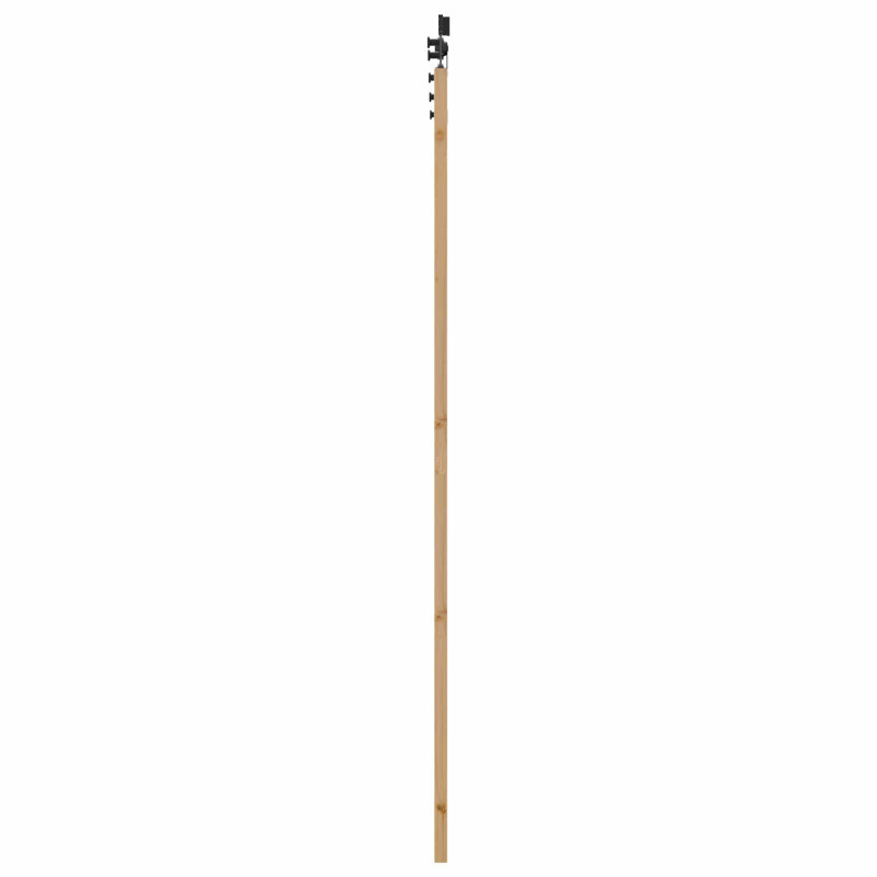 Drzwi przesuwne ORKDAL naturalny 83 x 232 cm