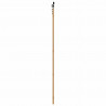 Drzwi przesuwne ORKDAL naturalny 83 x 232 cm