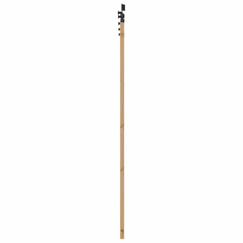Drzwi przesuwne ORKDAL naturalny 86 x 198,5 cm