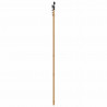 Drzwi przesuwne ORKDAL naturalny 86 x 198,5 cm