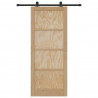 Drzwi przesuwne ORKDAL naturalny 86 x 211 cm