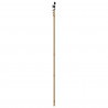 Drzwi przesuwne ORKDAL naturalny 73,5 x 211 cm