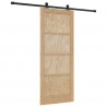 Drzwi przesuwne ORKDAL naturalny 83 x 202 cm