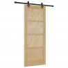 Drzwi przesuwne ORKDAL naturalny 83 x 202 cm