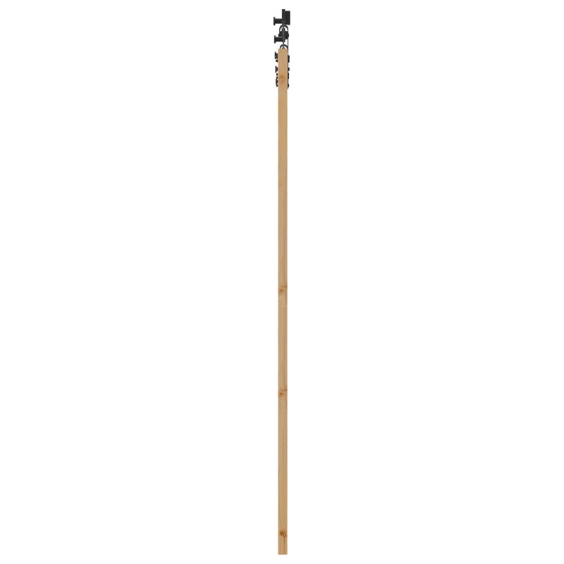Drzwi przesuwne ORKDAL naturalny 83 x 202 cm