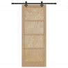 Drzwi przesuwne ORKDAL naturalny 83 x 211 cm